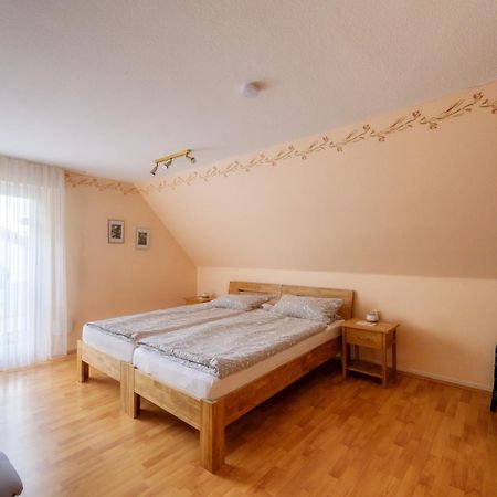 Wohnung Am Kurpark 利普施塔特 外观 照片