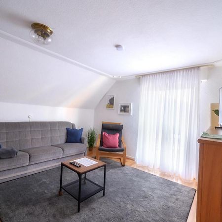 Wohnung Am Kurpark 利普施塔特 外观 照片