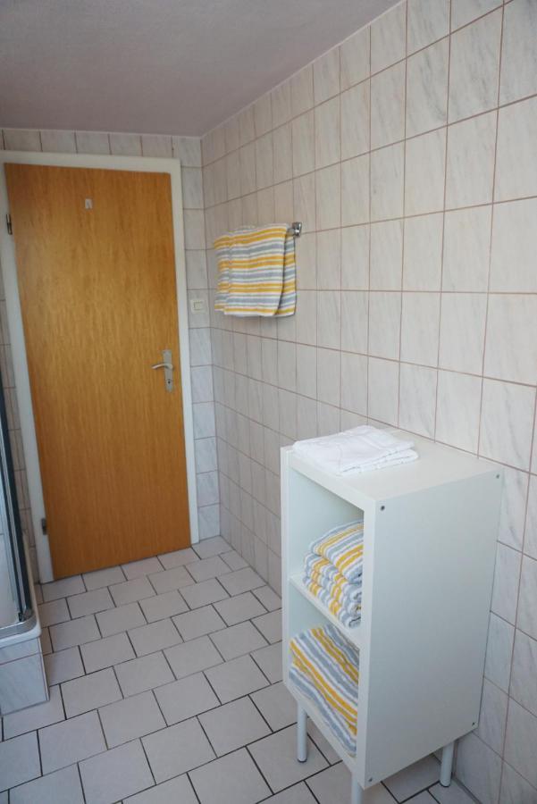 Wohnung Am Kurpark 利普施塔特 外观 照片