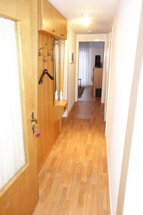 Wohnung Am Kurpark 利普施塔特 外观 照片